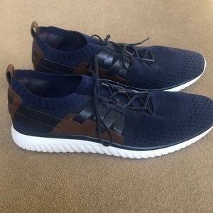 Brand New Cole Haan Grandmotion Shoes